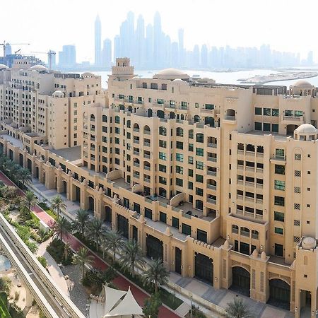 Fantastay - Palm Jumeirah 두바이 외부 사진